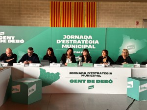 Electes de Junts al Baix Empordà reclamen al Govern que compleixi les inversions promeses per combatre la sequera